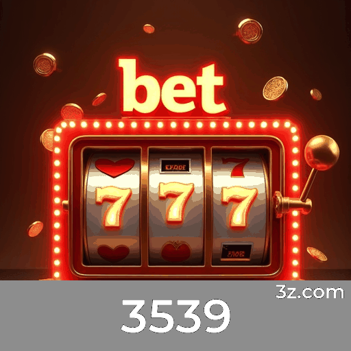 3539: Experiência Completa de Apostas no Aplicativo